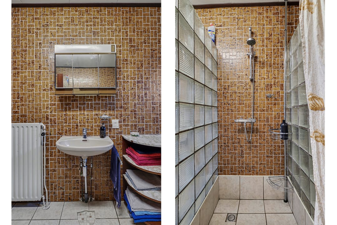 Foto 23 van Bertiusstraat 9