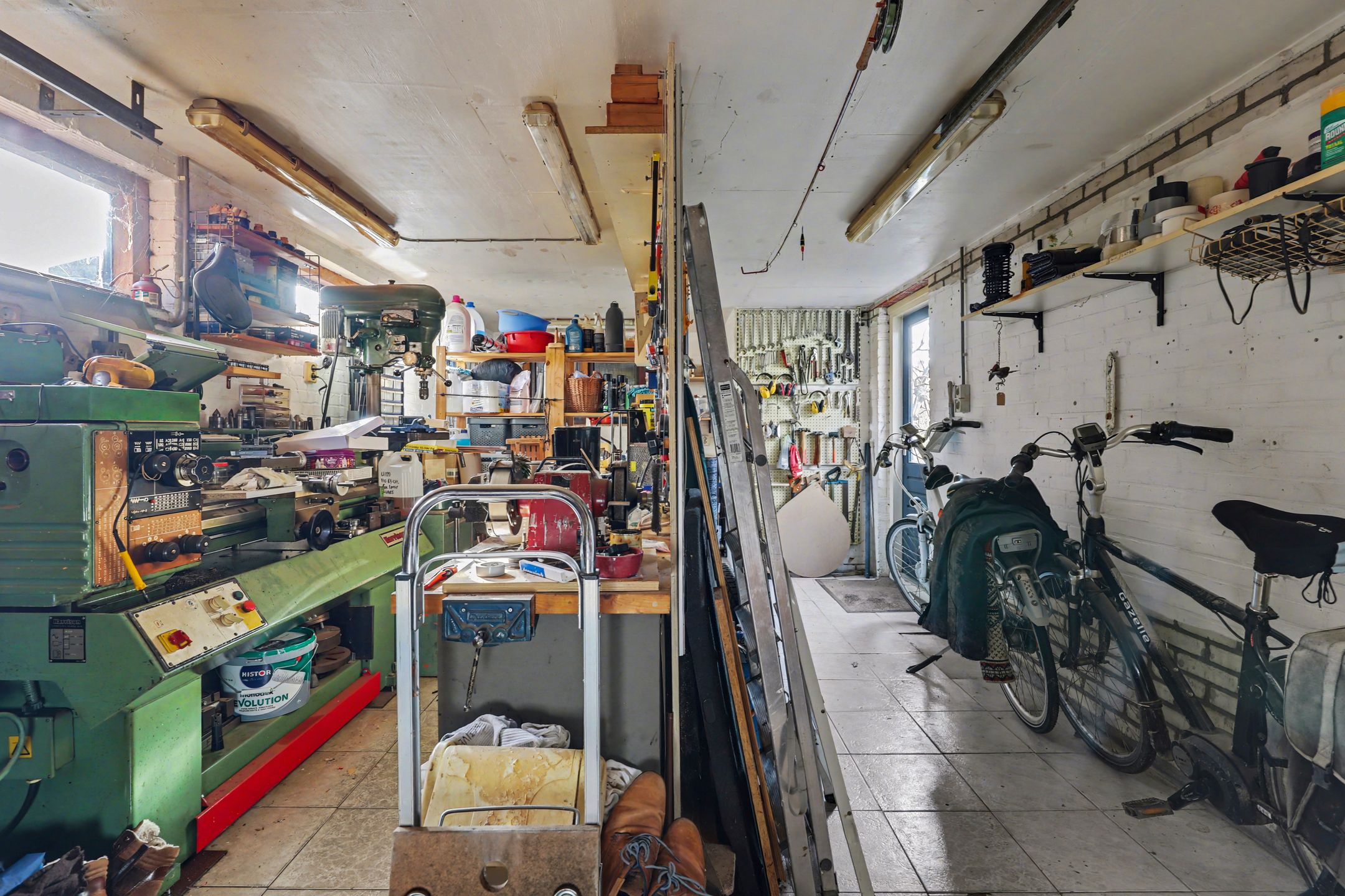 Foto 24 van Bertiusstraat 9