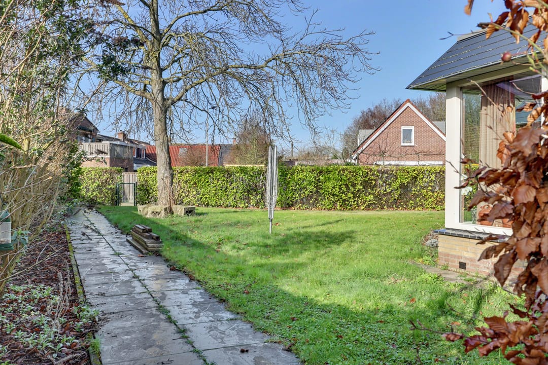 Foto 28 van Bertiusstraat 9