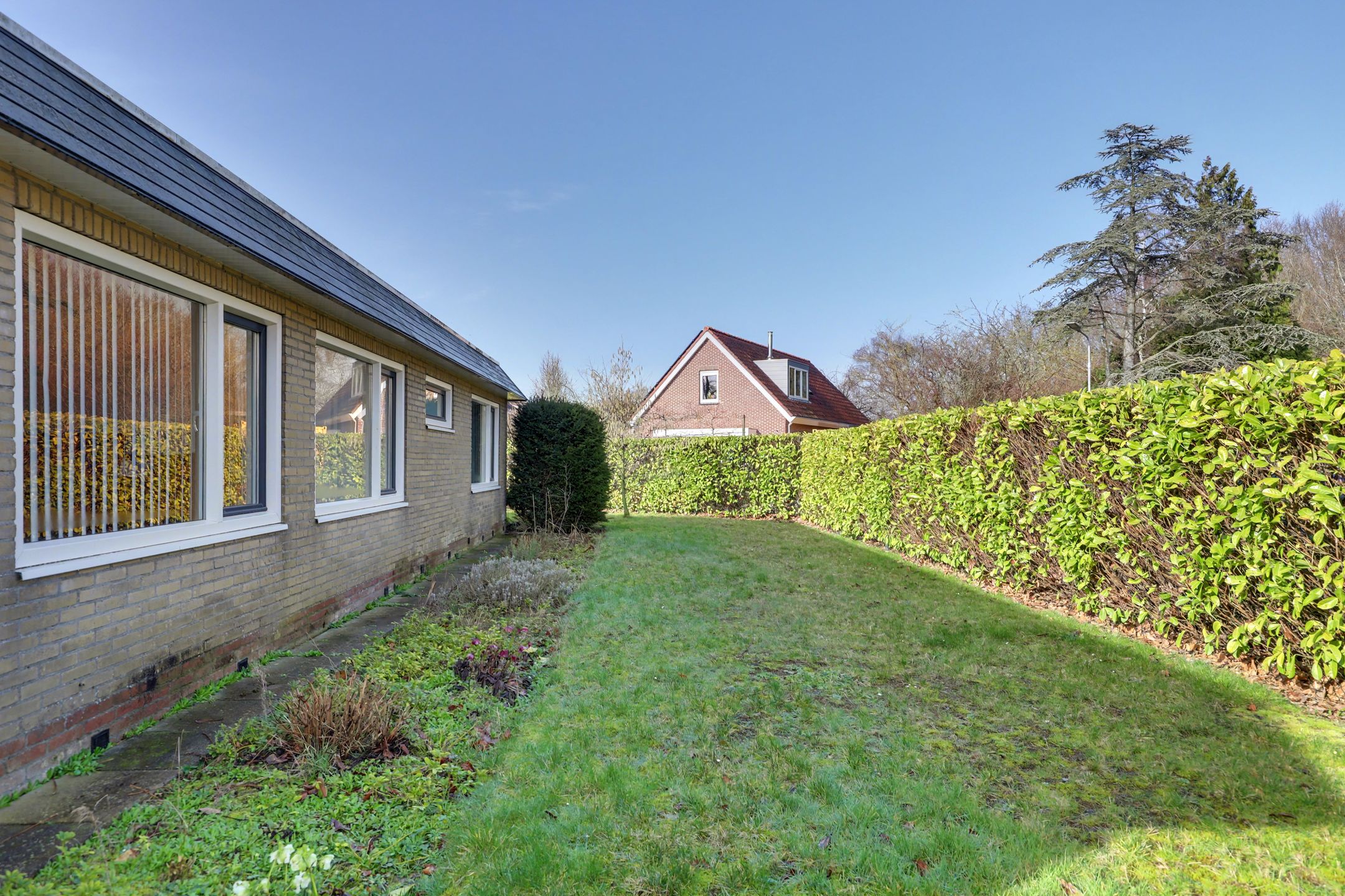 Foto 30 van Bertiusstraat 9