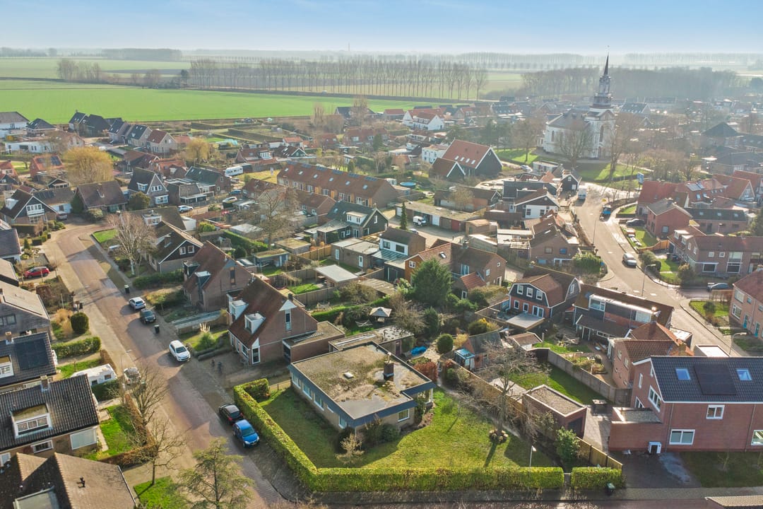 Foto 31 van Bertiusstraat 9