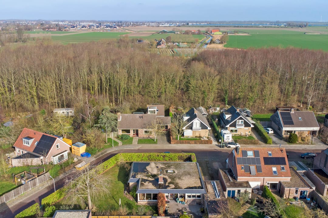 Foto 32 van Bertiusstraat 9