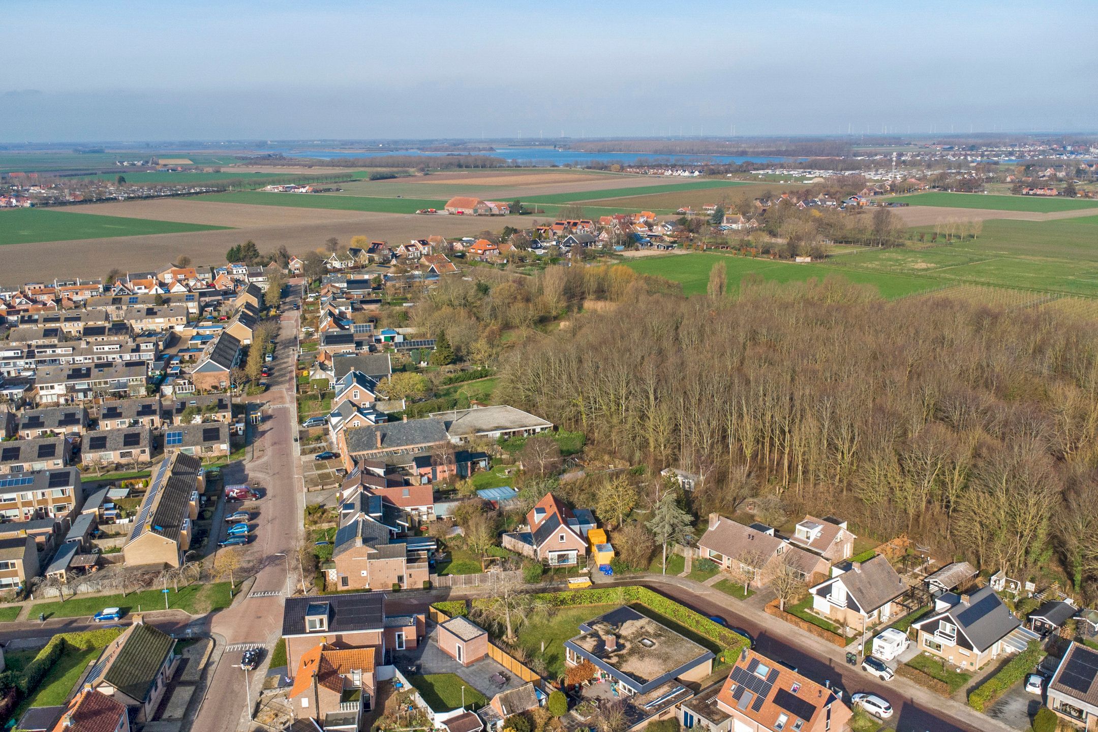 Foto 33 van Bertiusstraat 9