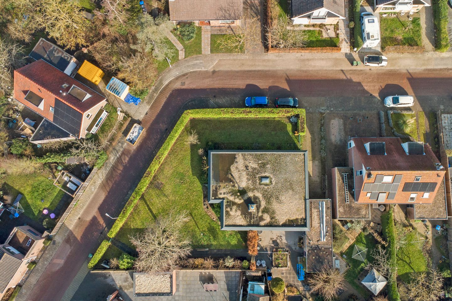 Foto 34 van Bertiusstraat 9