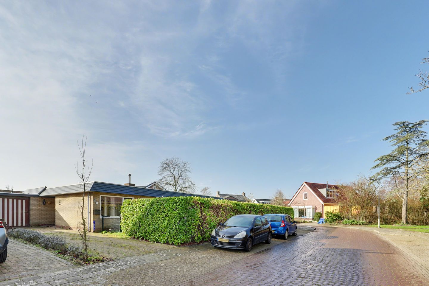 Foto 35 van Bertiusstraat 9