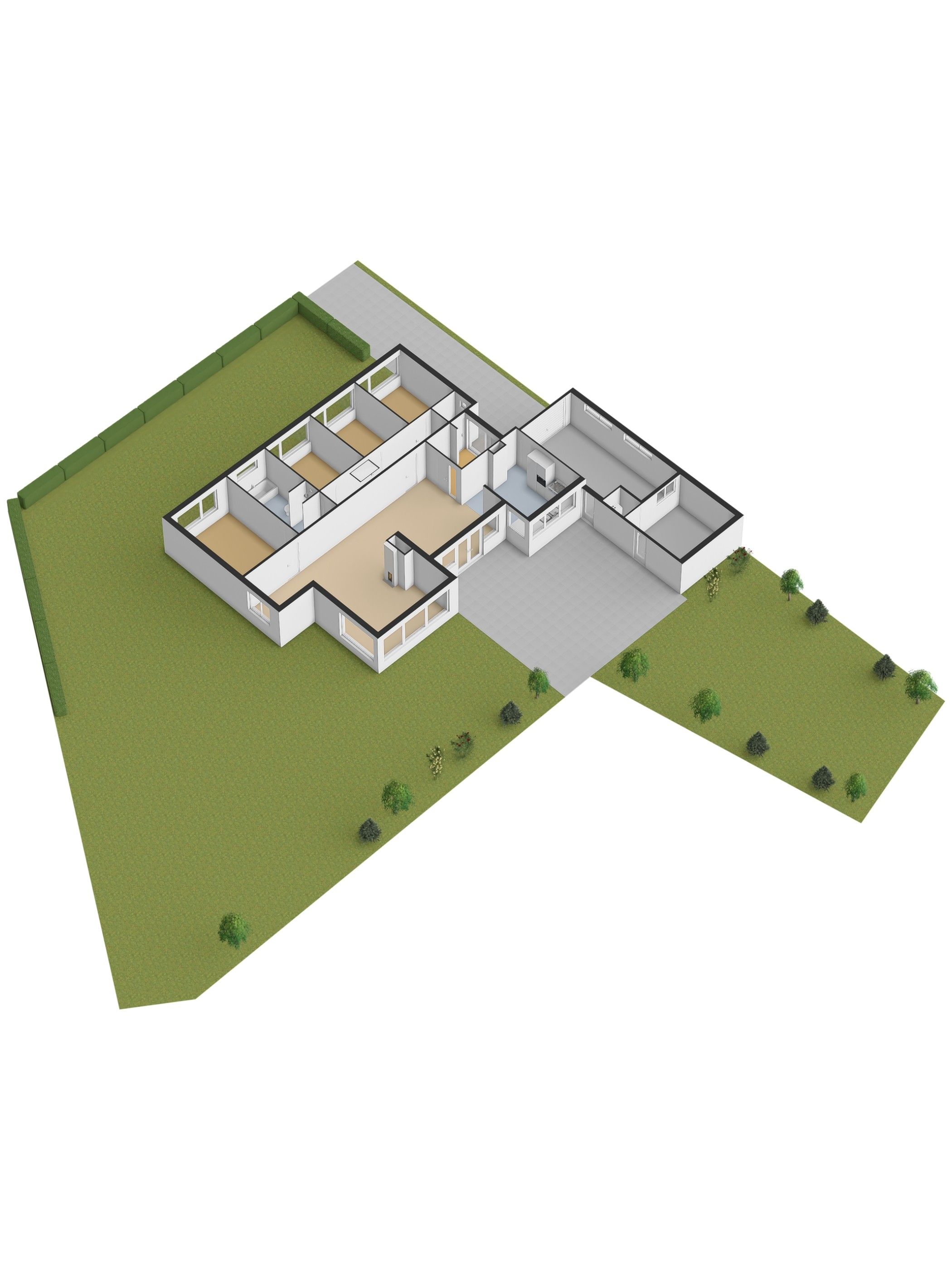 Foto 39 van Bertiusstraat 9