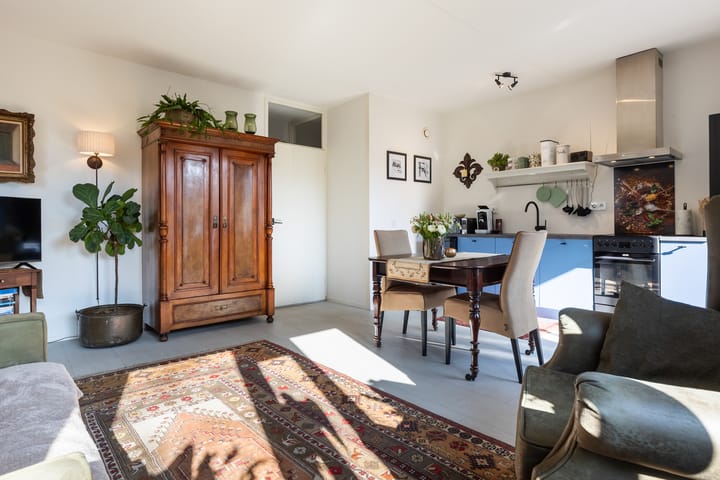 Foto 2 van Doddendaal 77