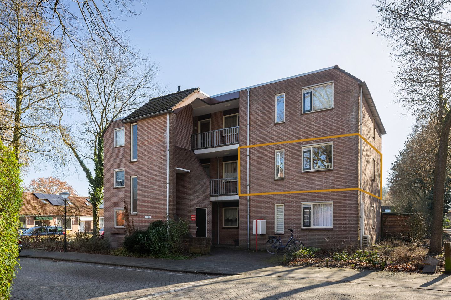 Foto 5 van Doddendaal 77