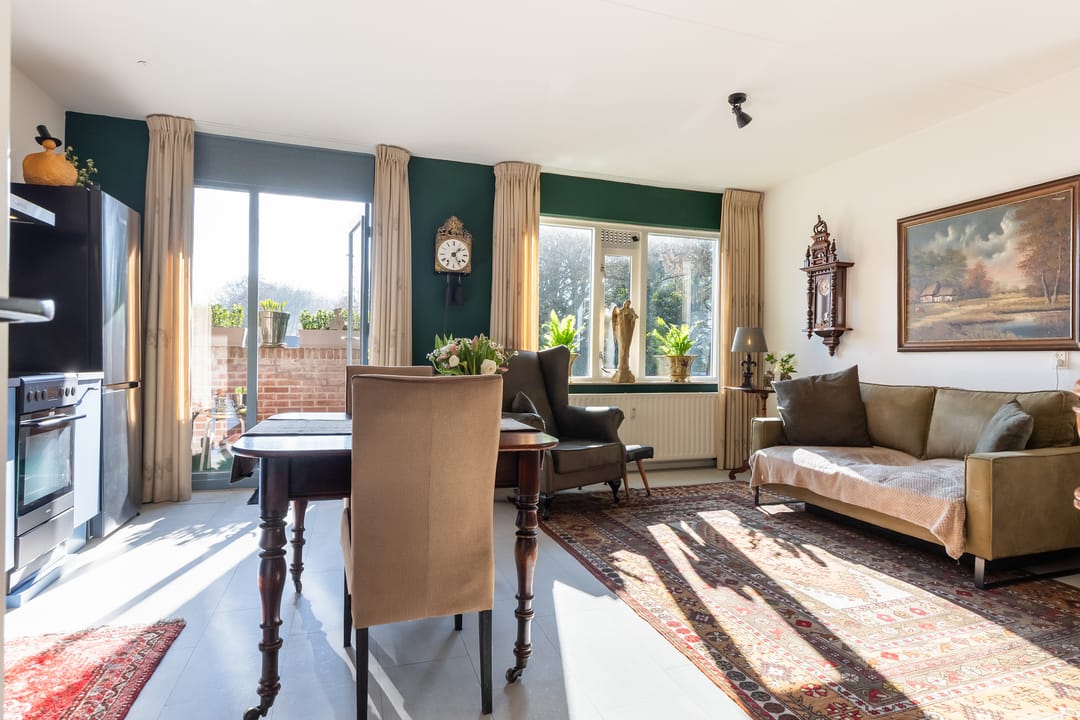 Foto 8 van Doddendaal 77