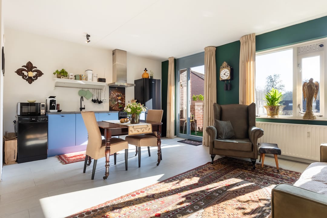 Foto 11 van Doddendaal 77