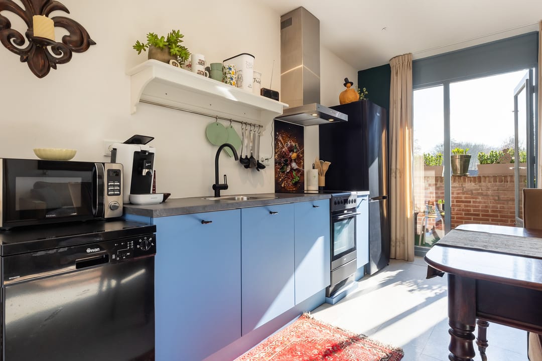 Foto 13 van Doddendaal 77