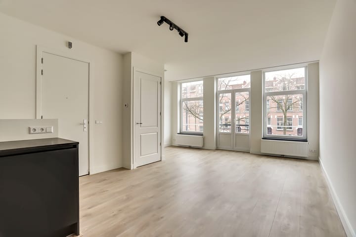 Vierambachtsstraat 55-A01