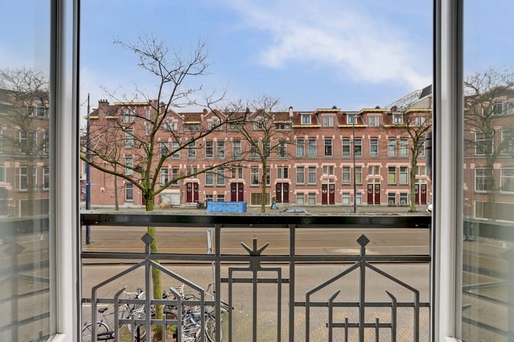 Vierambachtsstraat 55-A01