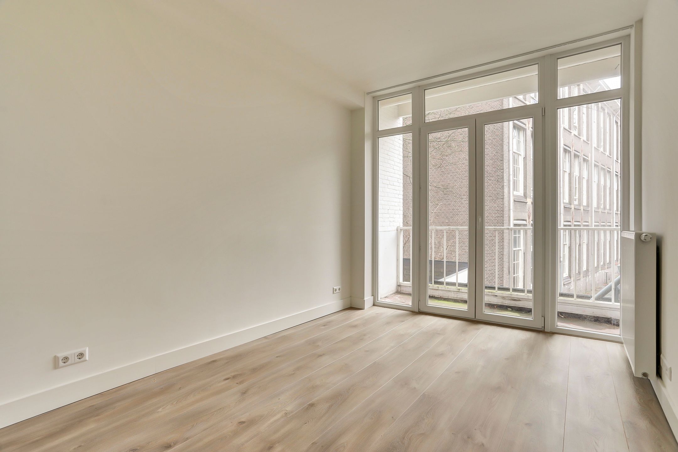 Modern and Bright 3-Room Apartment with Energy Label A in Nieuwe Westen — 18
