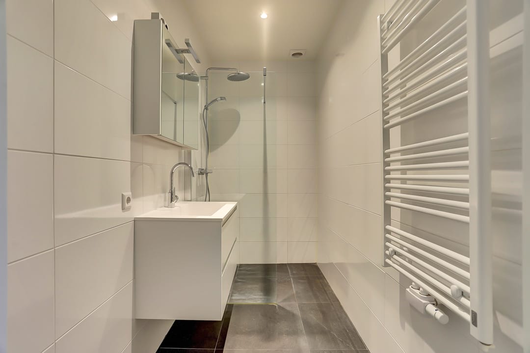Modern and Bright 3-Room Apartment with Energy Label A in Nieuwe Westen — 22