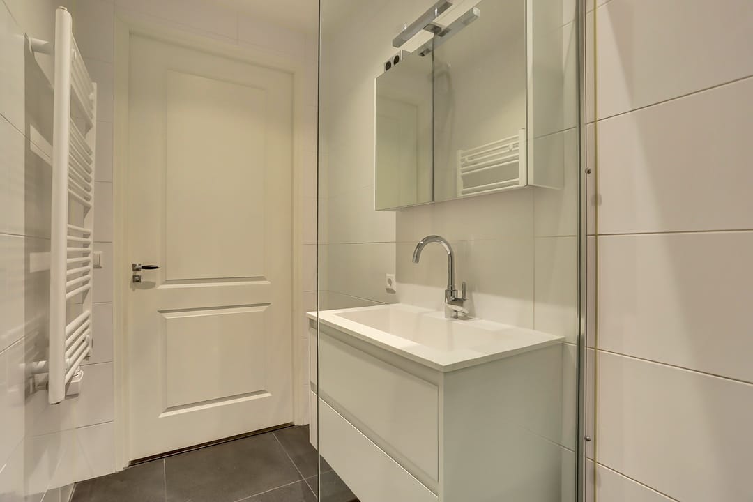 Modern and Bright 3-Room Apartment with Energy Label A in Nieuwe Westen — 26