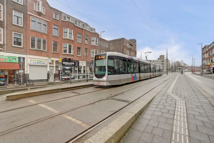 Modern and Bright 3-Room Apartment with Energy Label A in Nieuwe Westen — 40