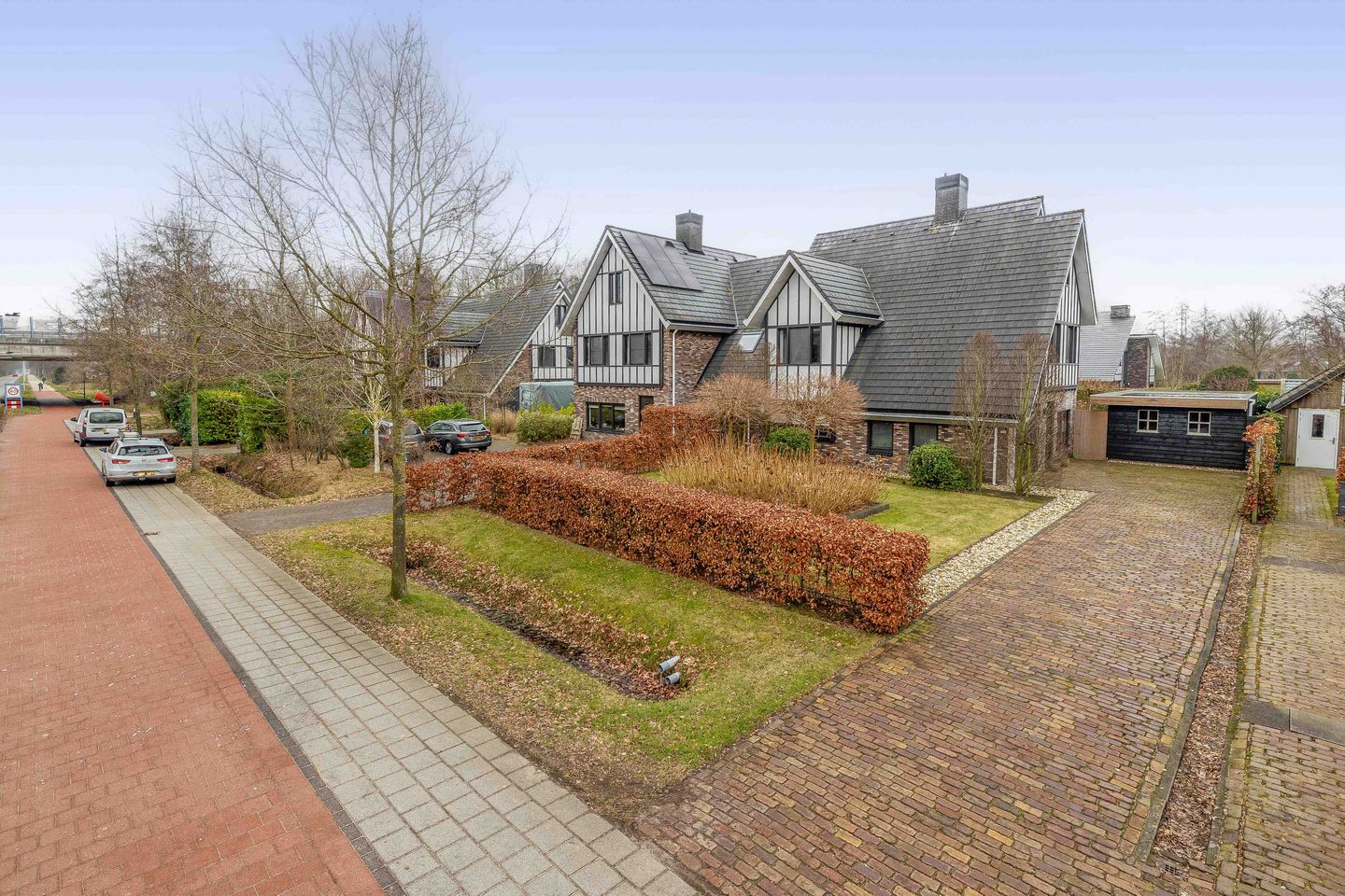 Foto 5 van Folgeralaan 2-11