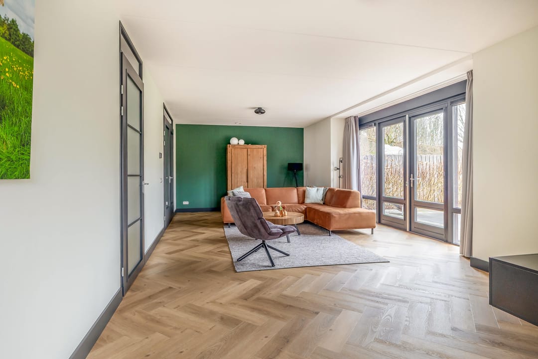 Foto 8 van Folgeralaan 2-11