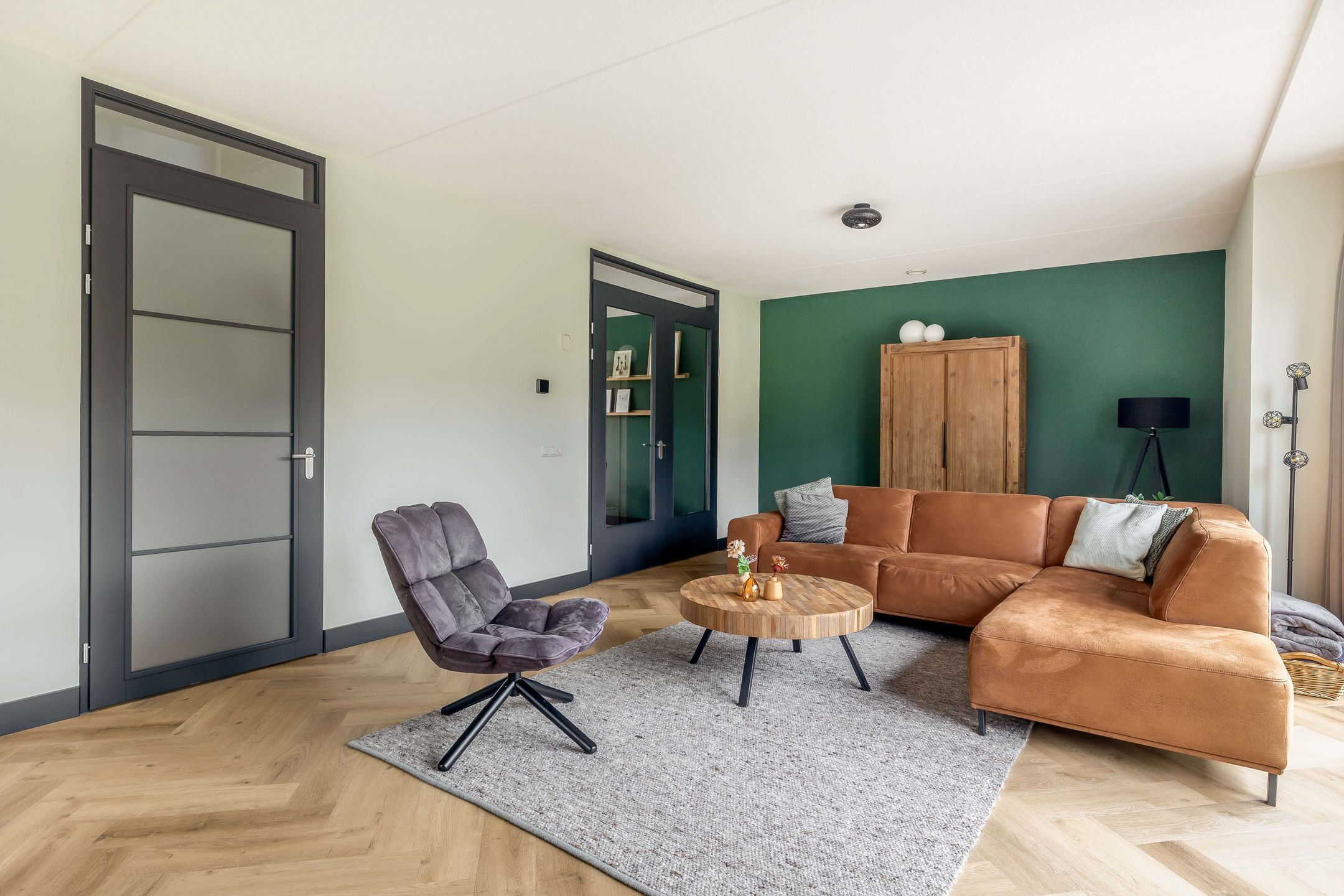 Foto 9 van Folgeralaan 2-11