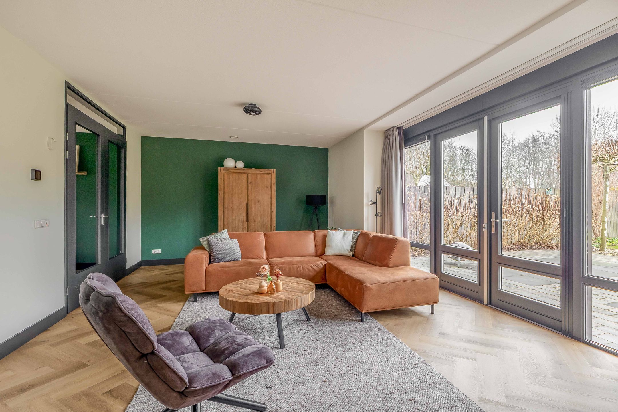 Foto 12 van Folgeralaan 2-11