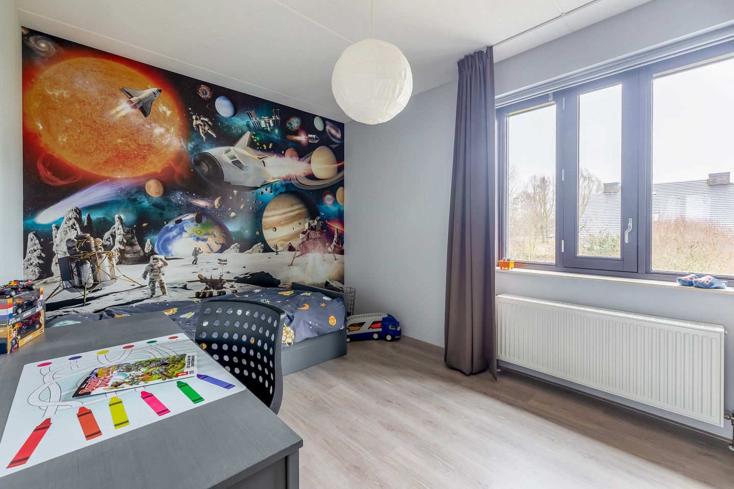 Foto 25 van Folgeralaan 2-11