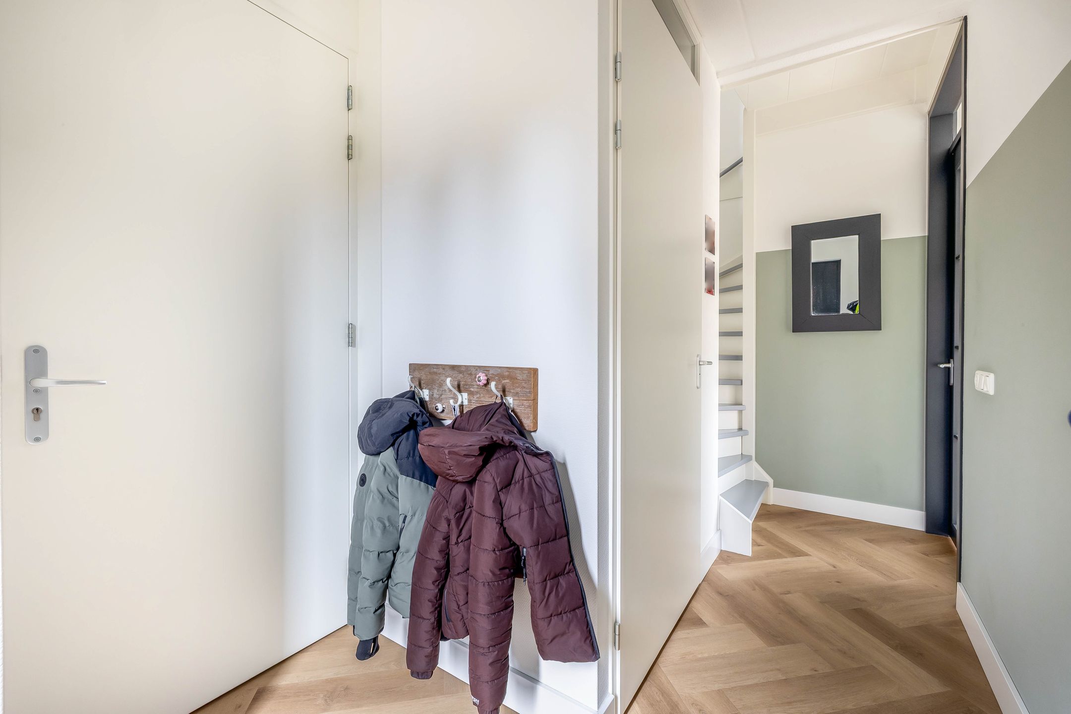 Foto 6 van Folgeralaan 2-11