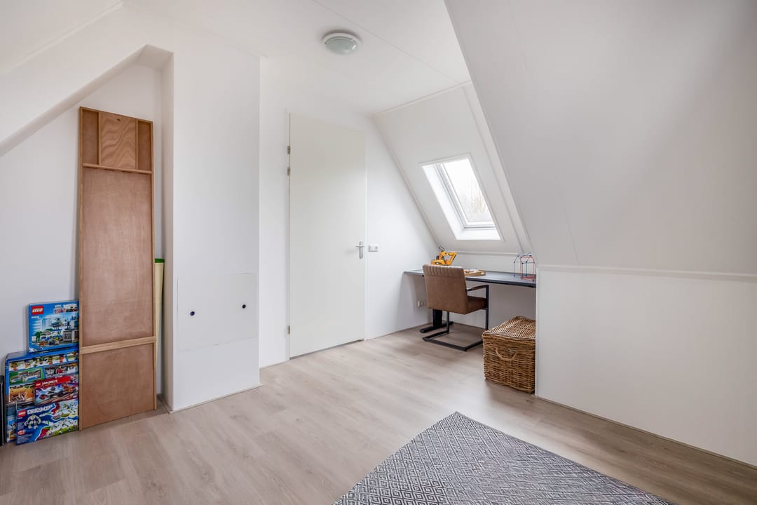 Foto 31 van Folgeralaan 2-11