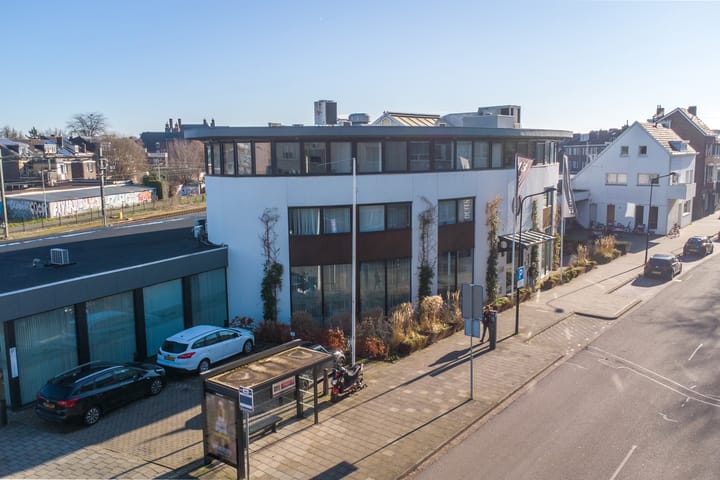 Duitsepoort 13, Maastricht