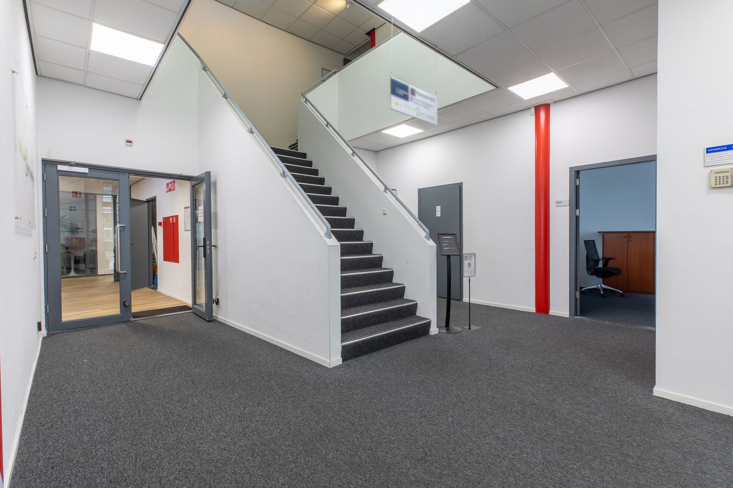 Bekijk foto 2 van Duitsepoort 13