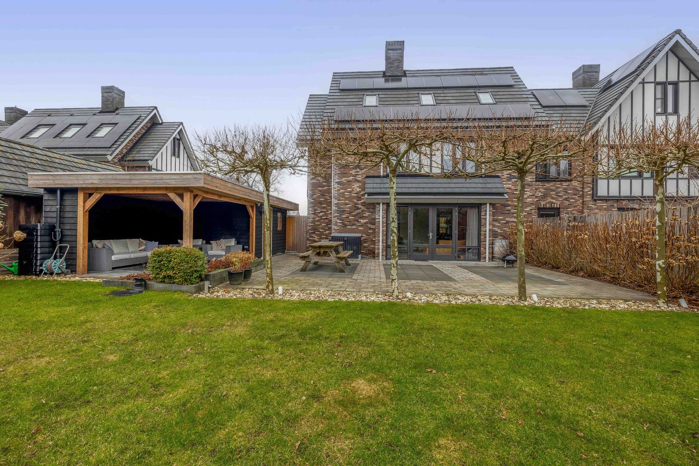 Foto 35 van Folgeralaan 2-11