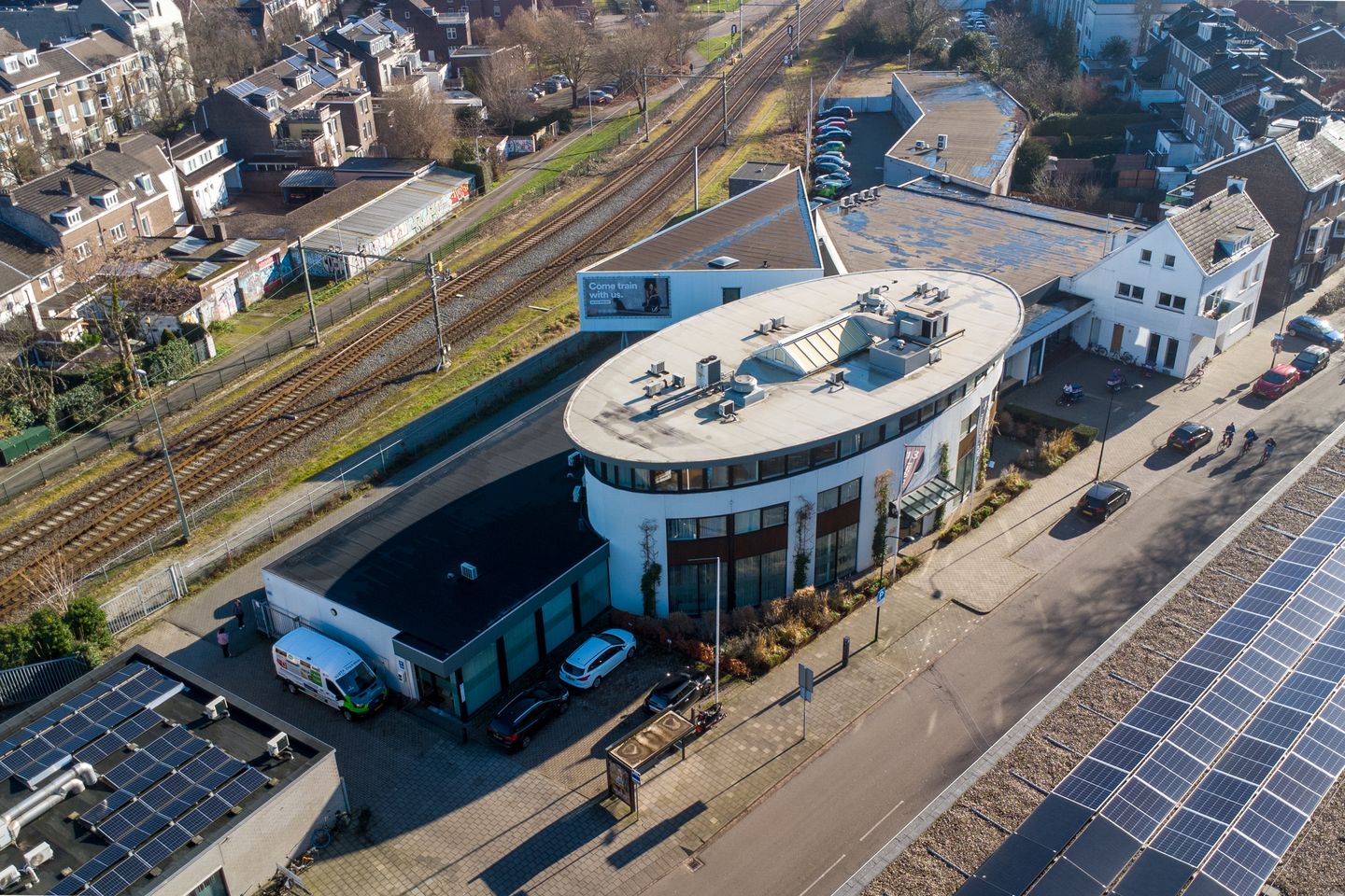 Bekijk foto 3 van Duitsepoort 13