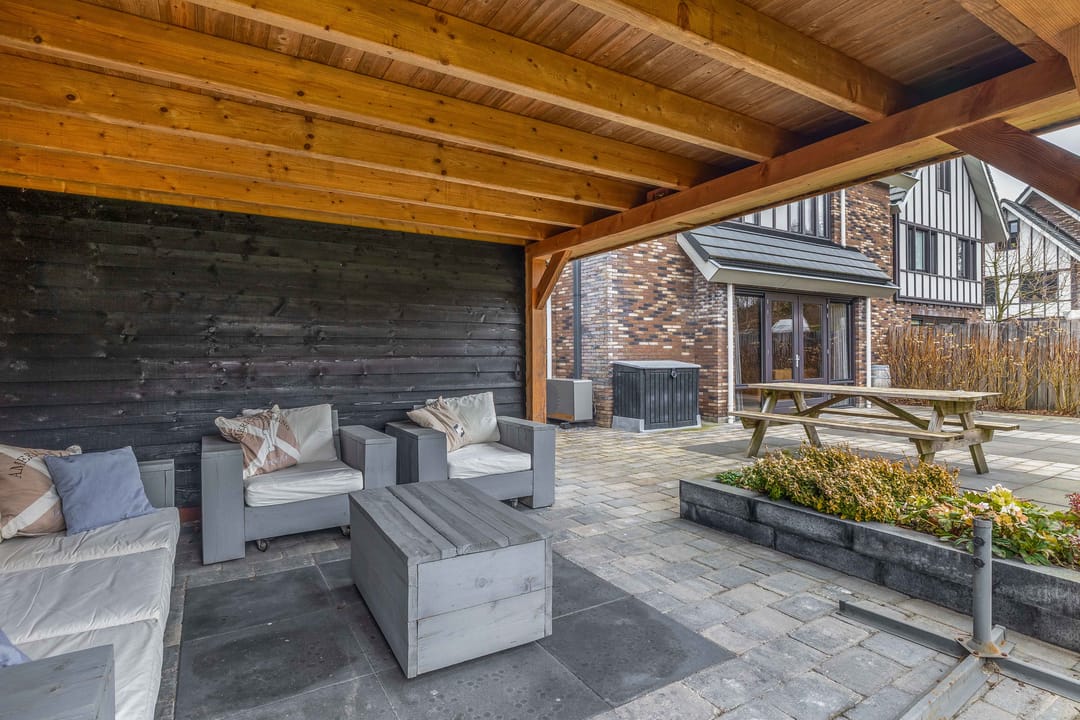 Foto 41 van Folgeralaan 2-11