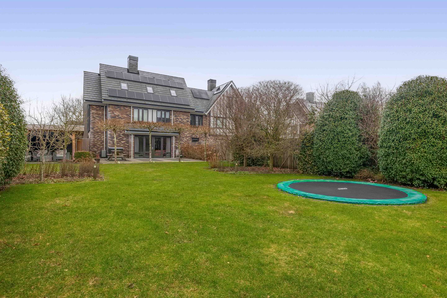 Foto 44 van Folgeralaan 2-11