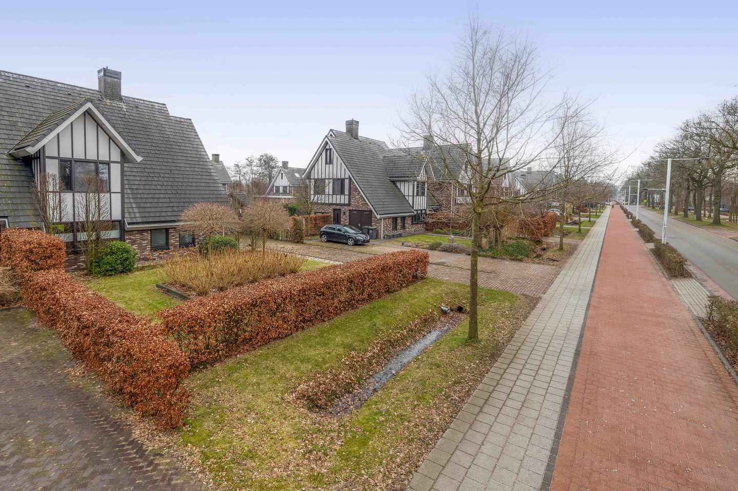 Foto 49 van Folgeralaan 2-11
