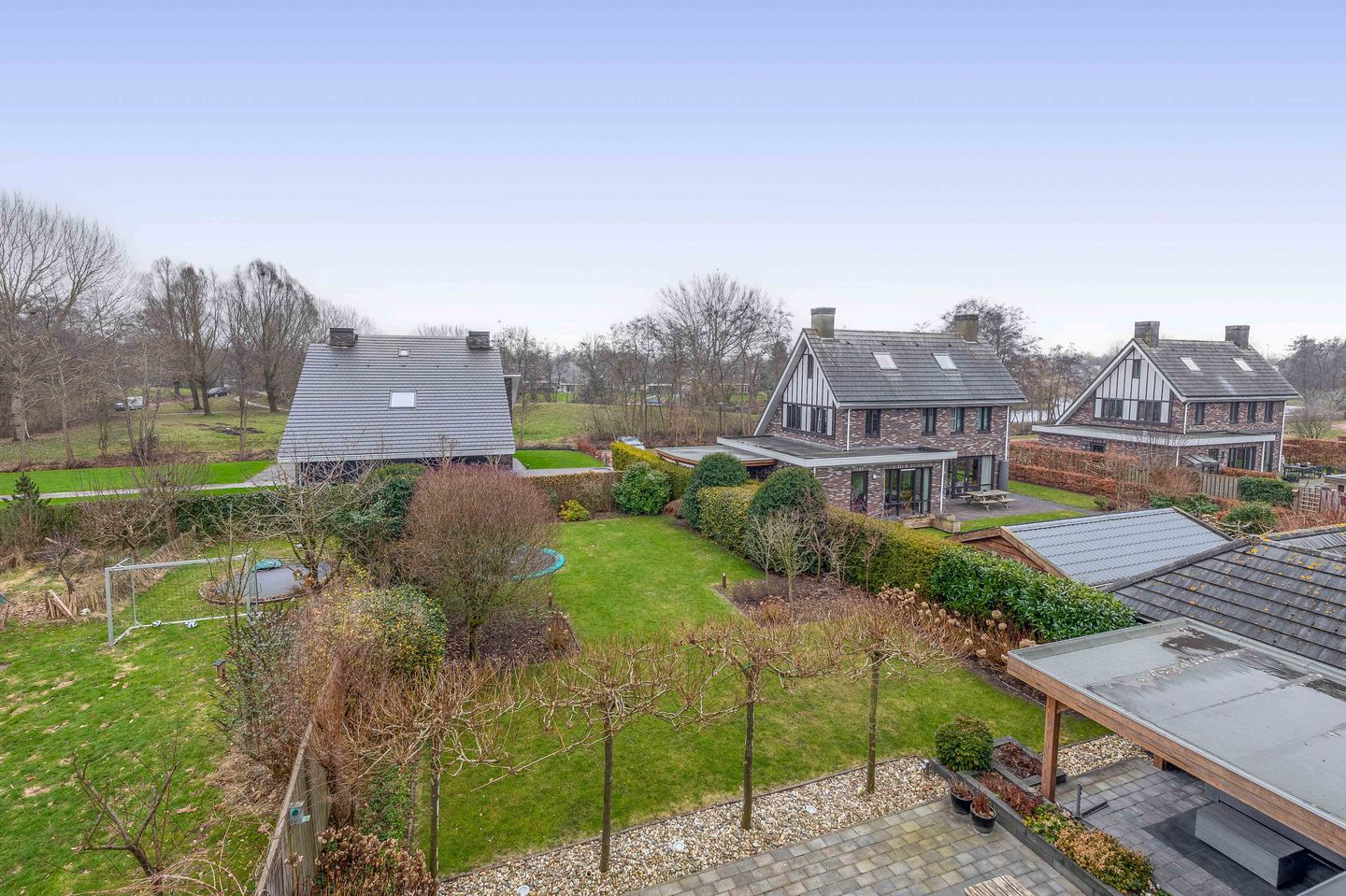 Foto 50 van Folgeralaan 2-11