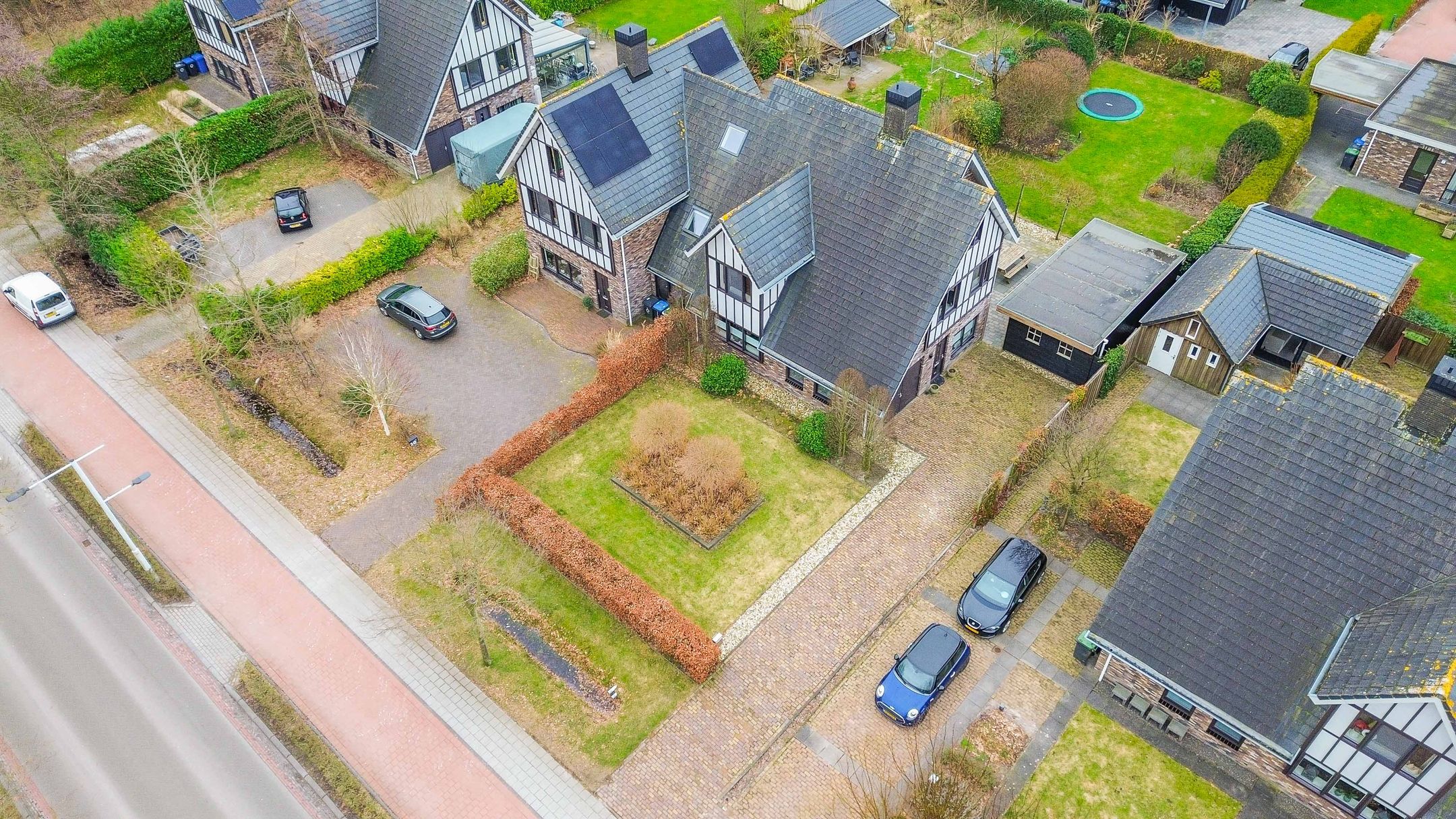 Foto 51 van Folgeralaan 2-11