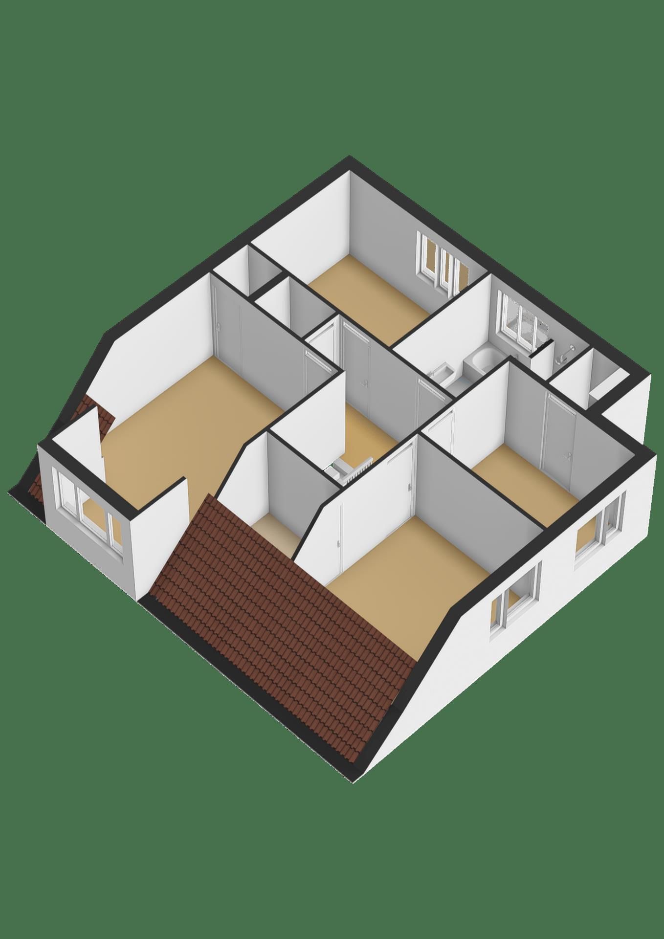 Foto 57 van Folgeralaan 2-11