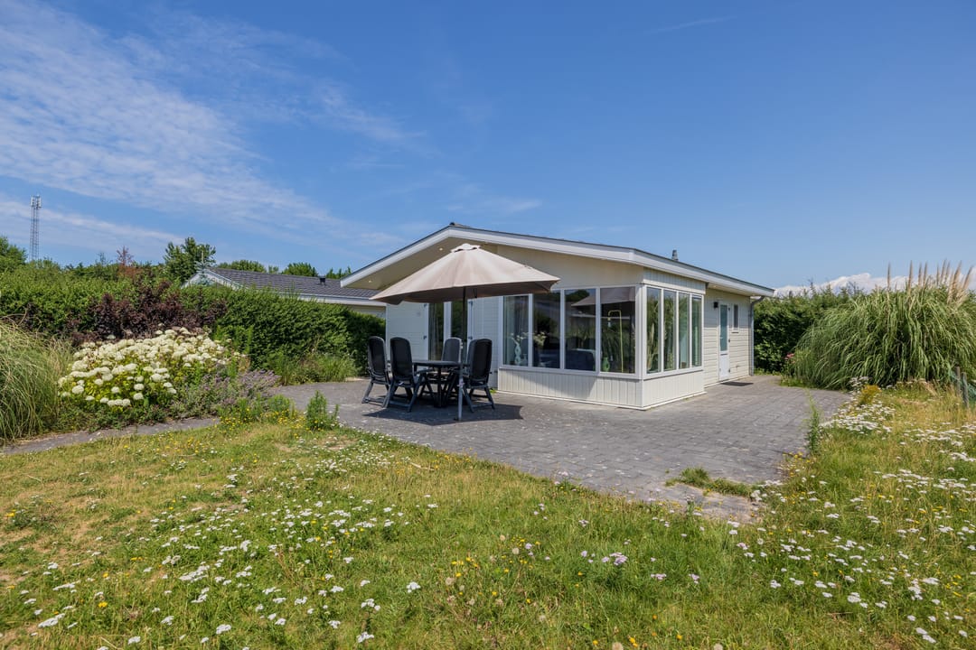 Foto 1 van Kraaierslaan 7