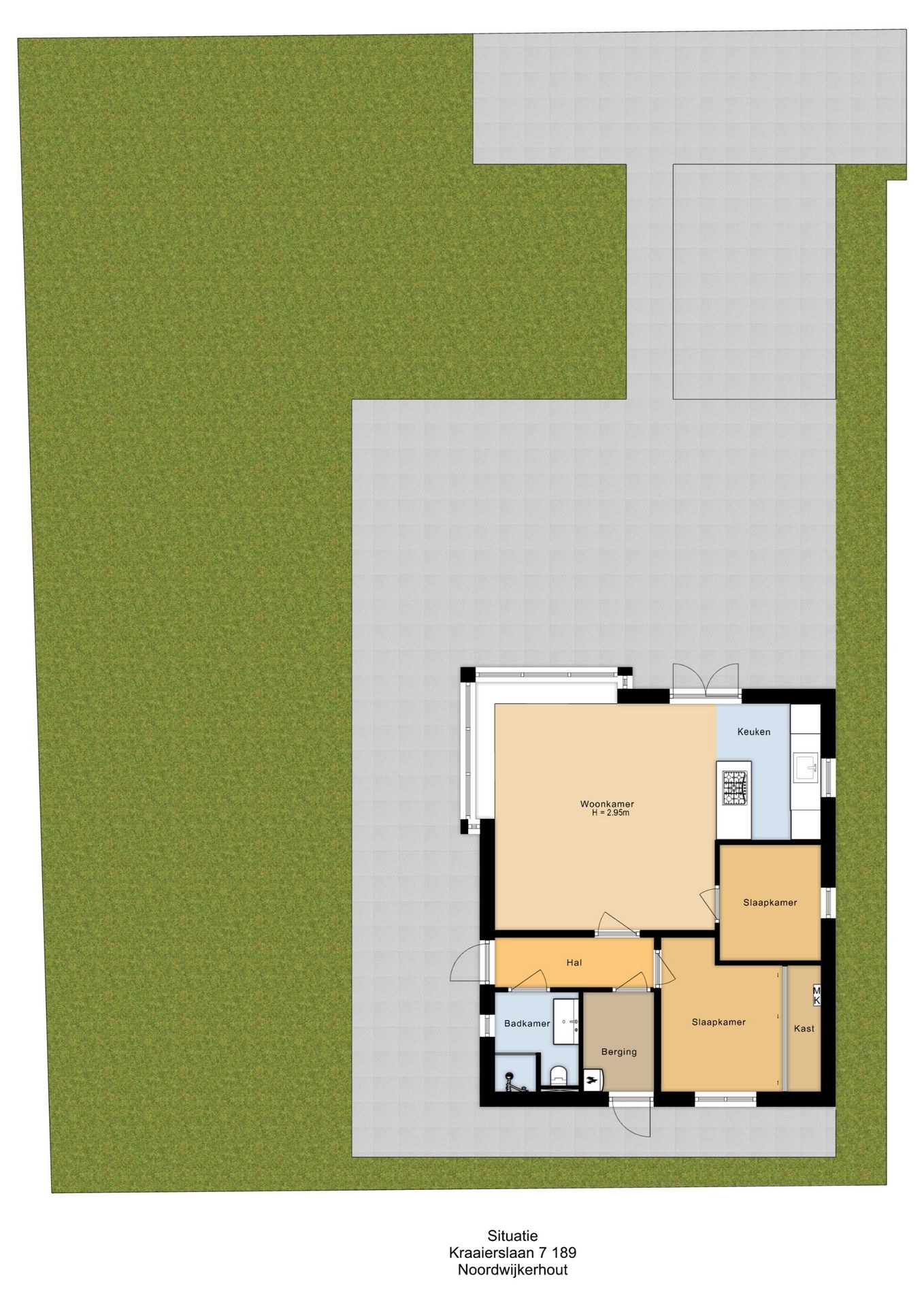 Foto 39 van Kraaierslaan 7