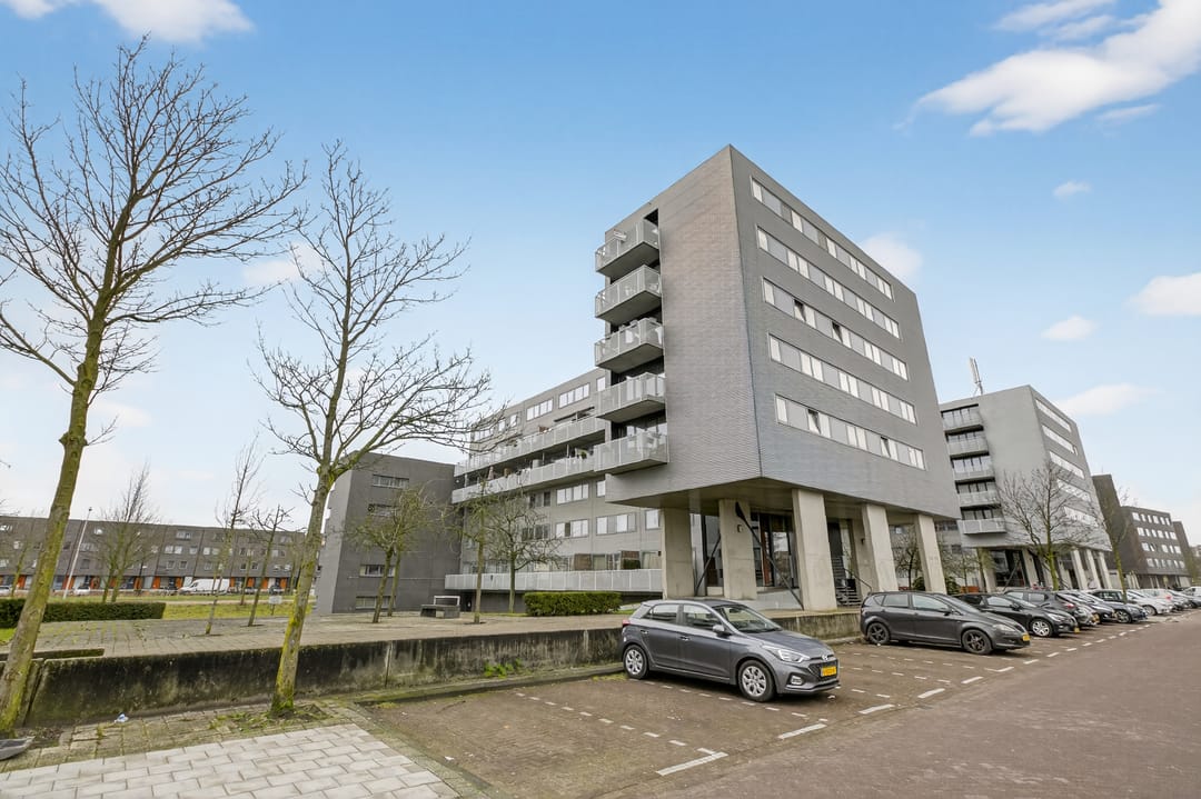 Photo 1 of Ladogameerhof 168