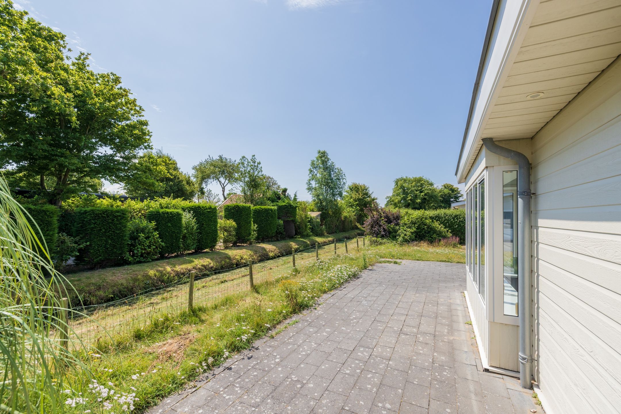 2-bedroom freehold villa in Noordwijk (ZH) — photo 3 of 5