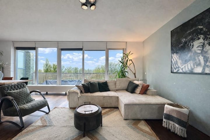 Foto 10 van Wolbrantskerkweg 189-A