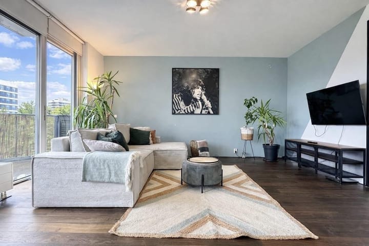 Foto 1 van Wolbrantskerkweg 189-A