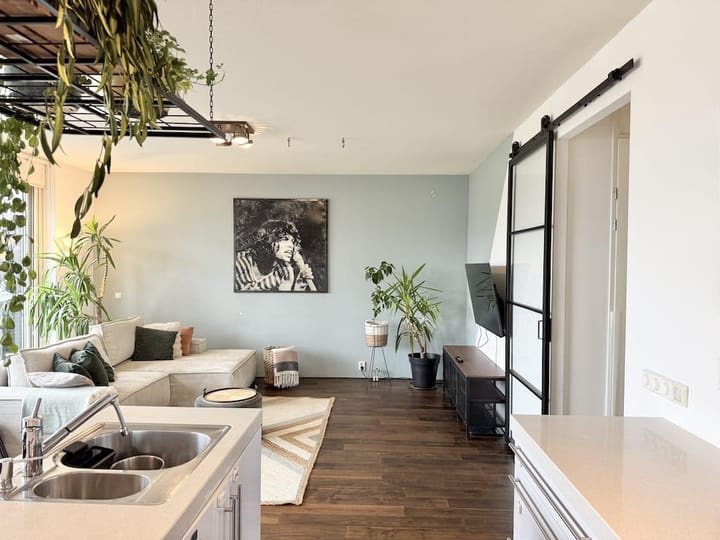 Foto 7 van Wolbrantskerkweg 189-A