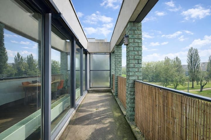 Foto 2 van Wolbrantskerkweg 189-A