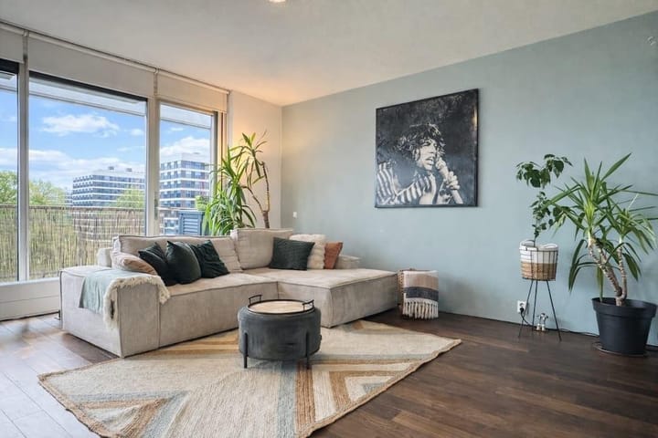 Foto 9 van Wolbrantskerkweg 189-A