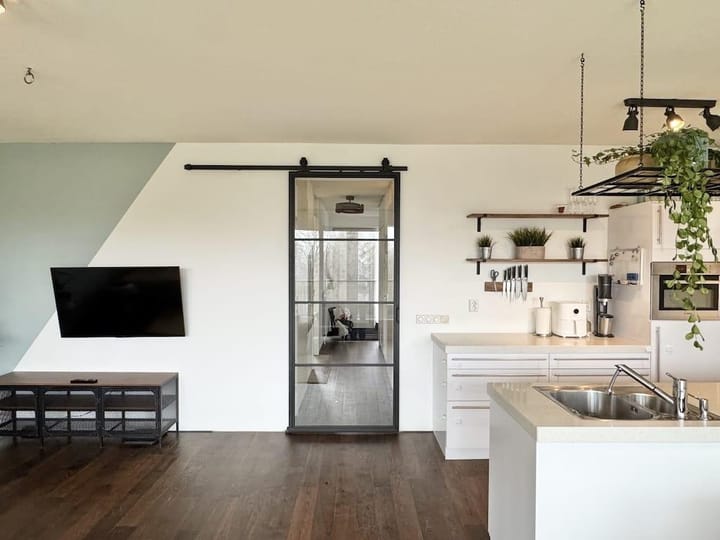 Foto 8 van Wolbrantskerkweg 189-A