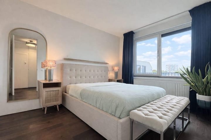 Foto 12 van Wolbrantskerkweg 189-A