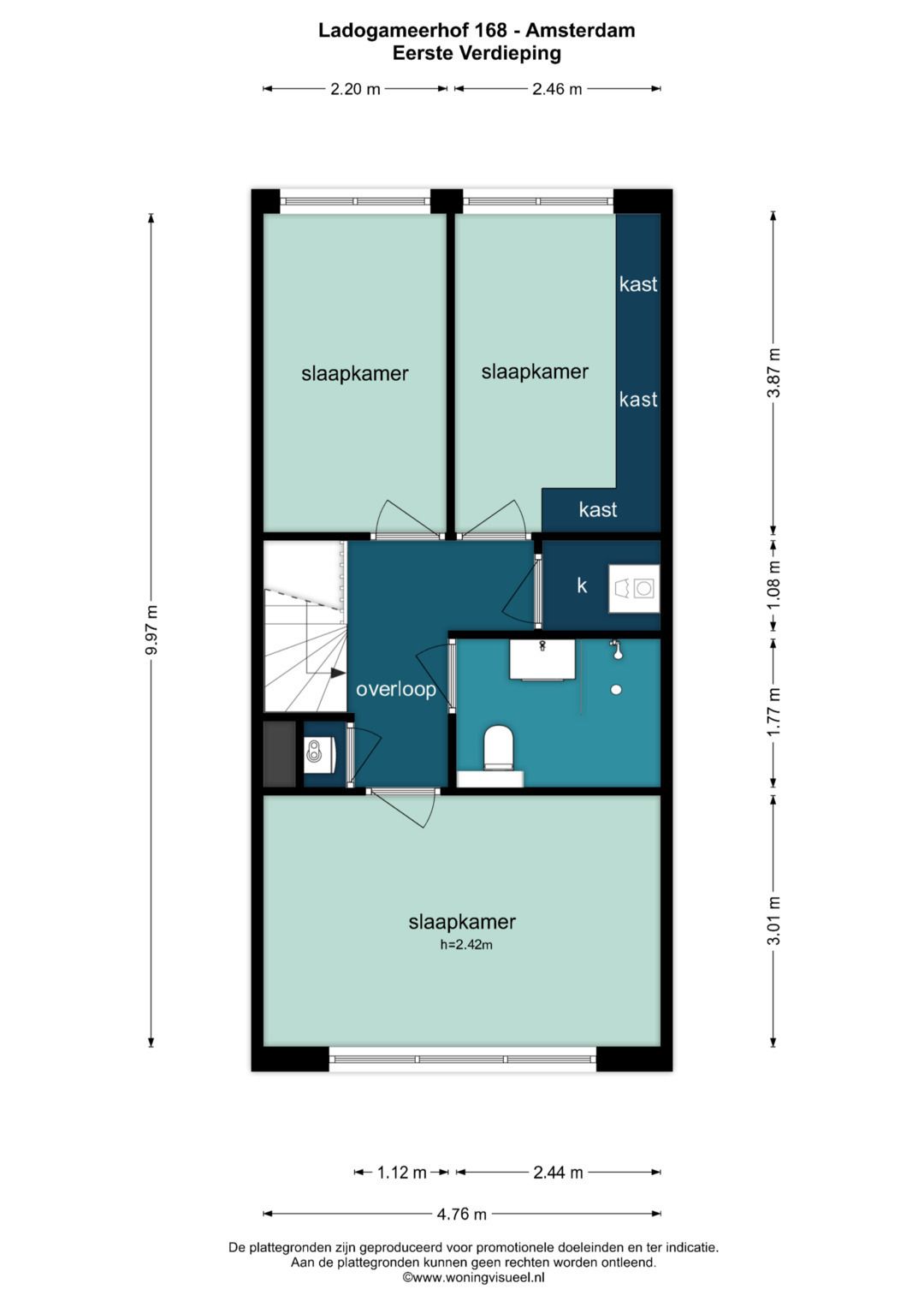 Photo 26 of Ladogameerhof 168